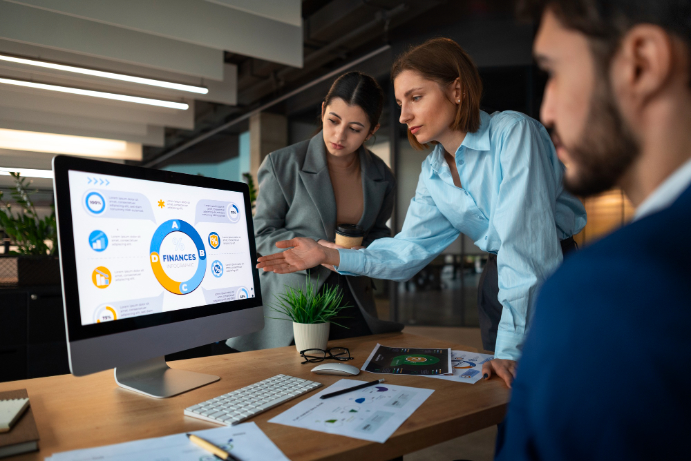 Foto da turma ou idealizadora do GCEC