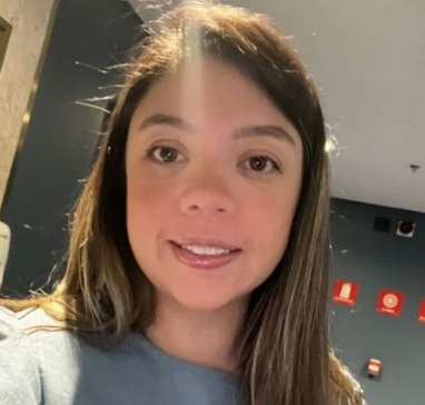 Lais Bimbati de Carvalho