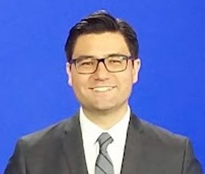 Wesley Kobayashi